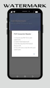 PDF Converter Master: Edit PDF