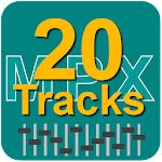 20Tracks MPX-Player Apk
