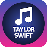 Taylor Swift Gorgeous icon