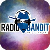 Radio Bandit Romania icon