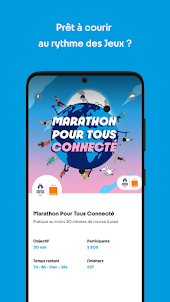 Marathon Pour Tous Paris 2024