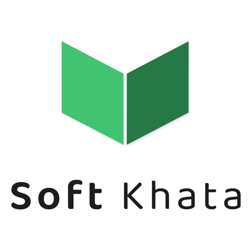 Soft Khata - Business logo