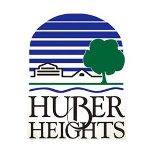 Мобильное приложение City of Huber Heights, OH.