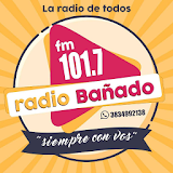 FM BAÑADO 101.7 icon
