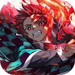 Cover Image of Download Demon Slayer Wallpapers 4 APK