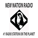 New Nation Radio icon