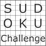 Cover Image of Herunterladen Sudoku Challenge  APK