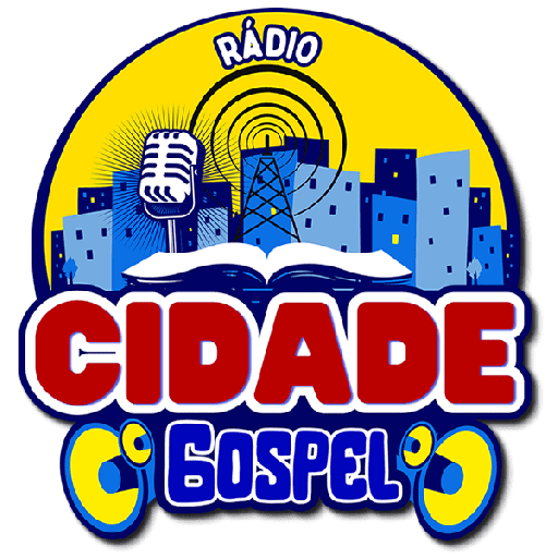 Rádio Cidade Gospel 1.1 Icon
