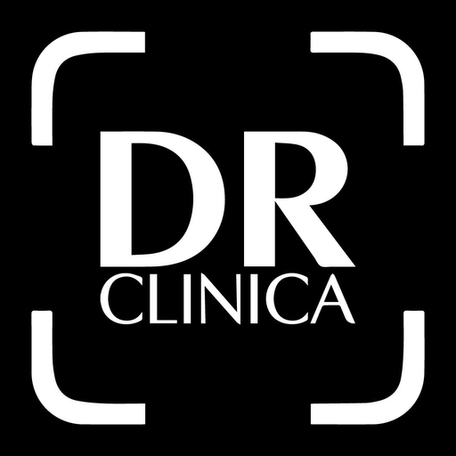 Dr Clinica Check In logo