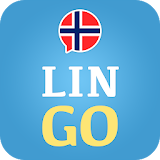 Learn Norwegian with LinGo Play icon