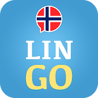 Learn Norwegian with LinGo Pla