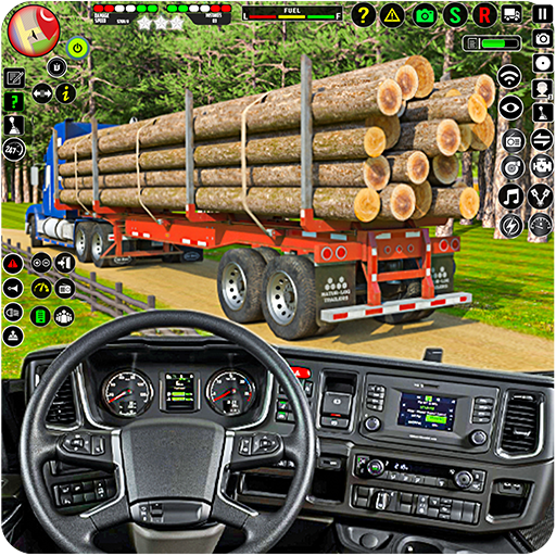 Приложения В Google Play – Euro Truck Drive Games 3d