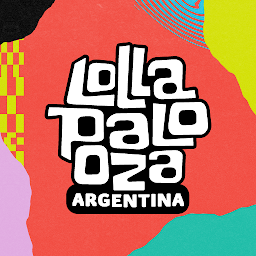 Icon image Lollapalooza Argentina