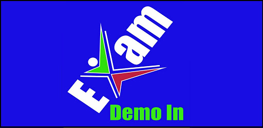 Exam Demo
