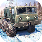 Army Truck Driver