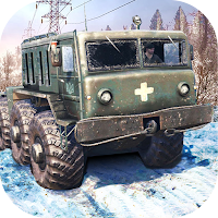 Army Truck Driver