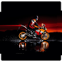 Motorcycle Wallpaper HD APK icon