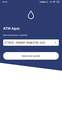 ATM Agua Plus Screen 3