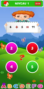 Learn maths: learning game 1.0.5 APK screenshots 15