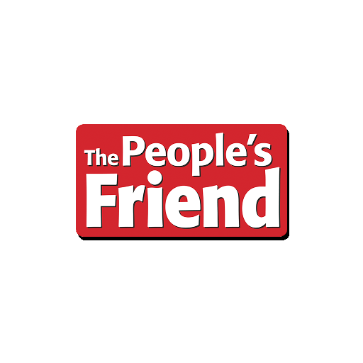The People's Friend 2.0 Icon