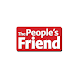 The People's Friend - Androidアプリ