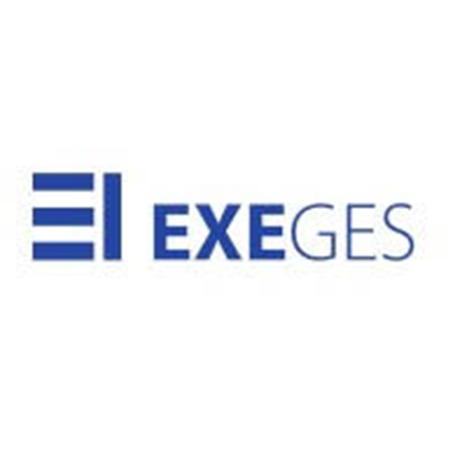 EXEGES logo