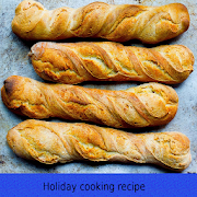 Holiday Cooking Recipe:easy cooking recipe