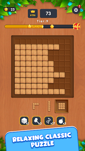 Fit the Blocks! - Cube Puzzle 1.3.9 screenshots 15