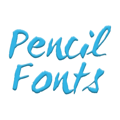 Pencil Fonts Message Maker 4.1.3 Icon