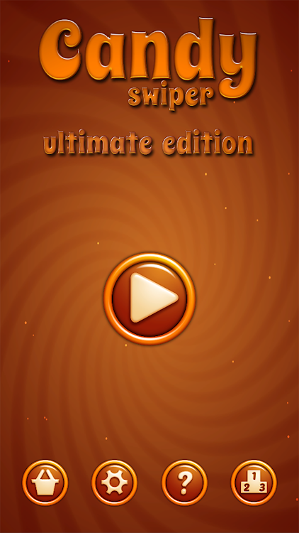 Candy Swiper Ultimate - 2.5 - (Android)
