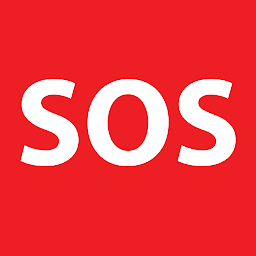 Imagem do ícone SOS