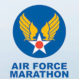 2017 Air Force Marathon icon