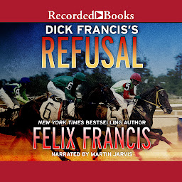 Icon image Dick Francis's Refusal