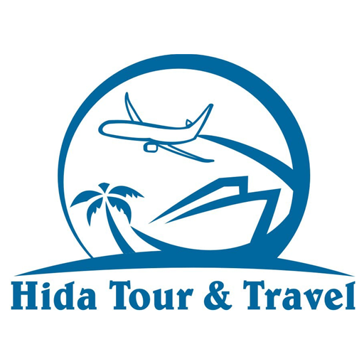 Hida Tour & Travel logo