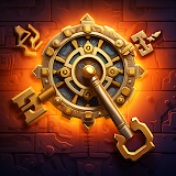 Escape Room: Grim of Legacy 2 icon