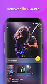 Music Player - Mp3 Player - Εφαρμογές στο Google Play