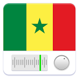 Senegal Radio FM Live Online icon