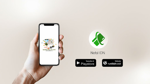 Nurelfalah IDN Screen 2