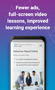 Alison: Free Online Courses with Certificates 3.3.76 APK screenshots 5