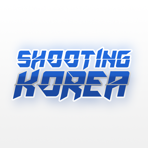 슈팅코리아 logo