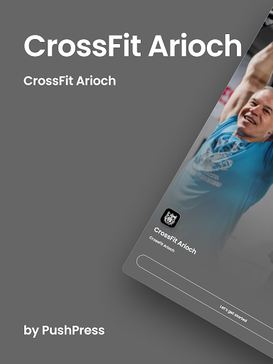 CrossFit Arioch