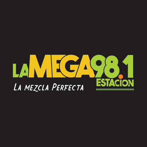 La Mega Estación Firmat logo