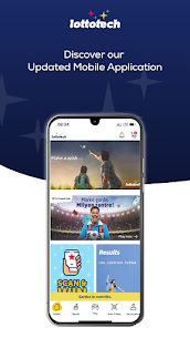Lottotech APK 3