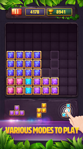 Block Puzzle Master Screen 2