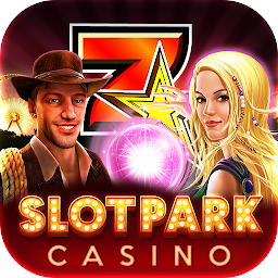 Obraz ikony: Slotpark Online Casino Slots