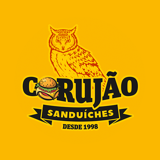 Coruj&atilde;o Sandu&iacute;ches