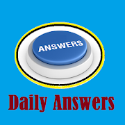 Answers for the Day - Daily Devotional