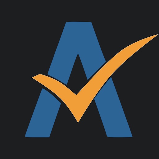 Texting with Approved Contact logo