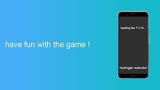 Hydrogen executor - Screenshot 3