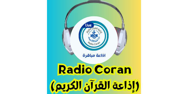 Radio Coran ( القرآن الكريم) – Apps on Google Play